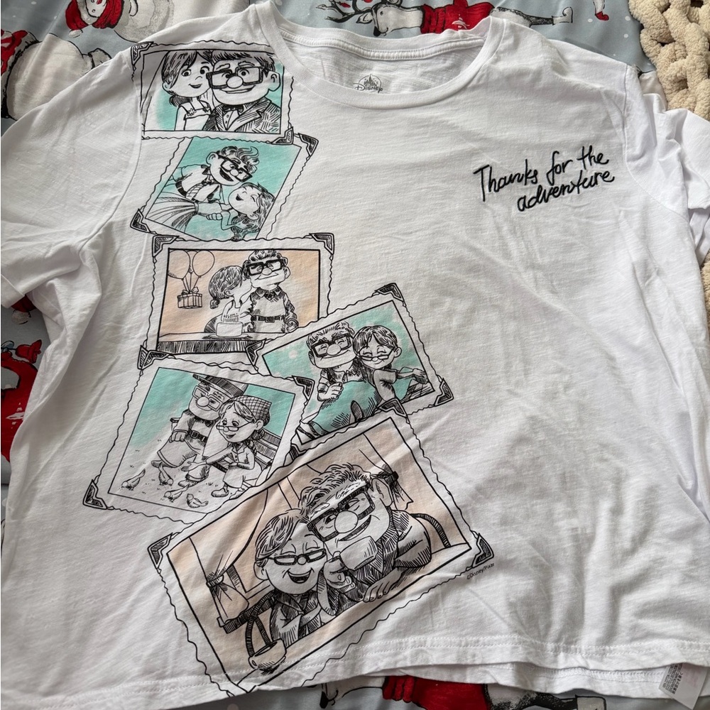 UP Women’s T Shirt